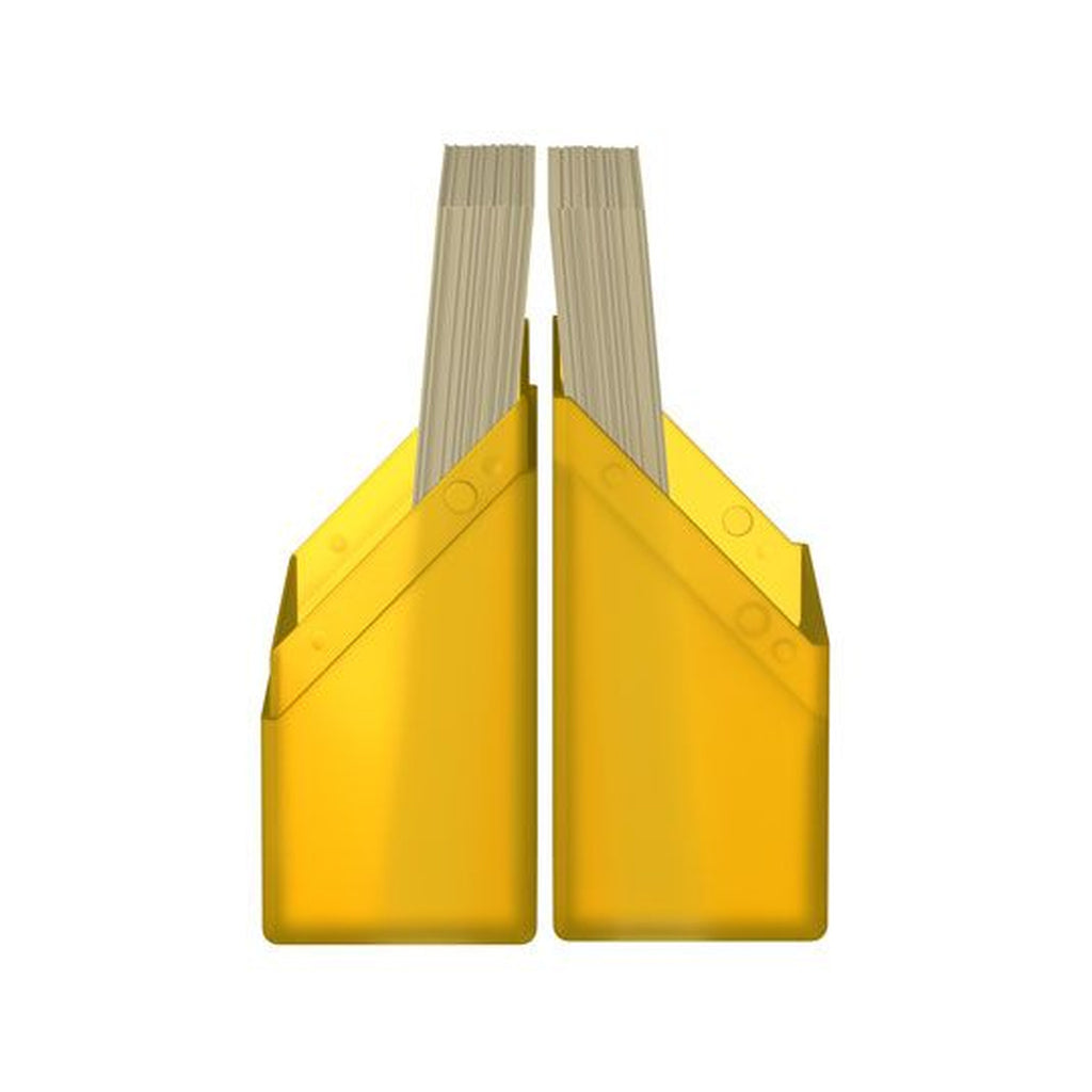 Produktbild Ultimate Guard Boulder 40+ - Amber