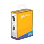 Produktbild Ultimate Guard Boulder 40+ - Amber