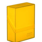 Produktbild Ultimate Guard Boulder 40+ - Amber