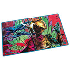 Produktbild Ultimate Guard Play-Mat Magic: The Gathering "Aetherdrift" - Hazoret, Godseeker