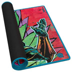 Produktbild Ultimate Guard Play-Mat Magic: The Gathering "Aetherdrift" - Hazoret, Godseeker