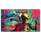Produktbild Ultimate Guard Play-Mat Magic: The Gathering "Aetherdrift" - Hazoret, Godseeker