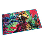Produktbild Ultimate Guard Play-Mat Magic: The Gathering "Aetherdrift" - Hazoret, Godseeker
