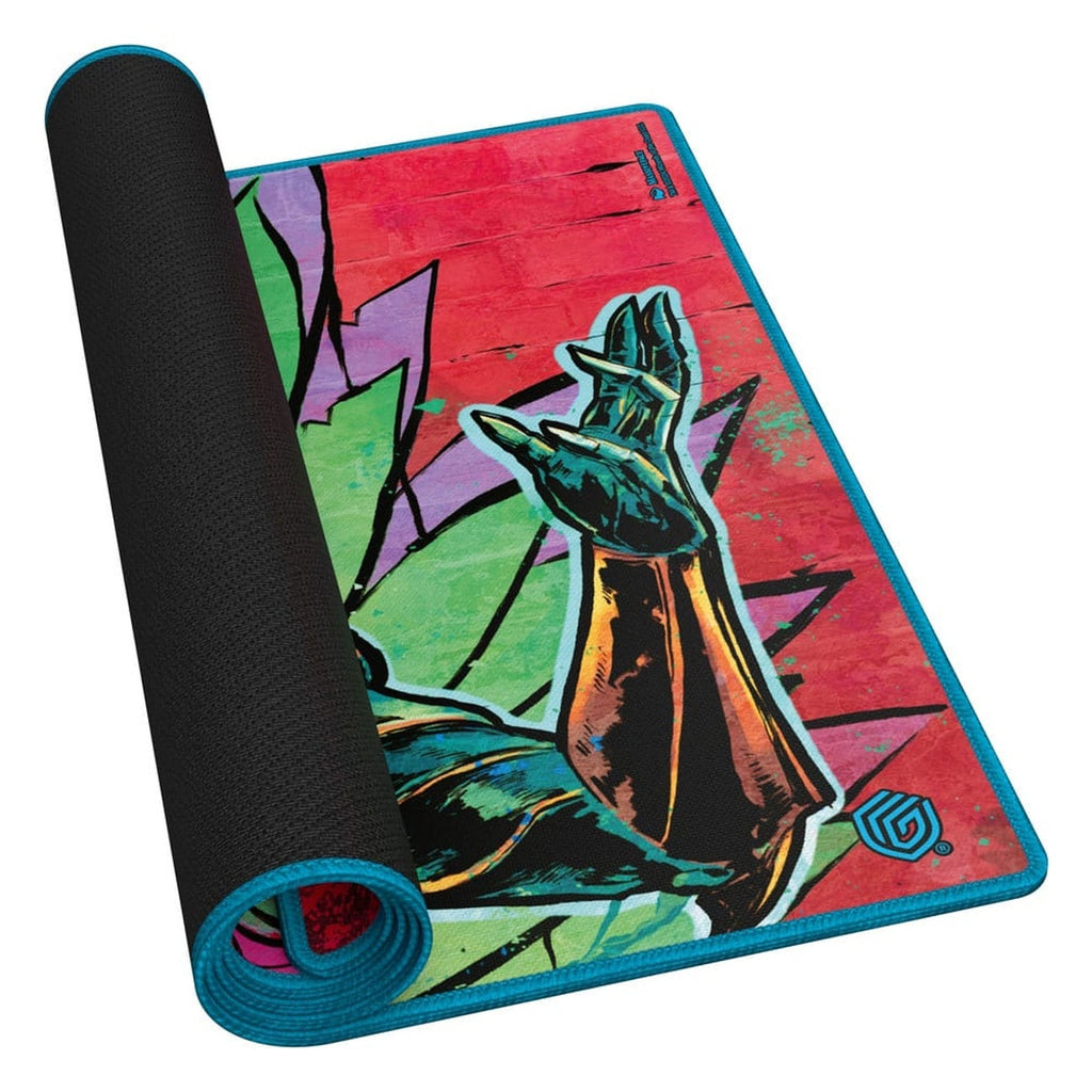 Produktbild Ultimate Guard Play-Mat Magic: The Gathering "Aetherdrift" - Hazoret, Godseeker