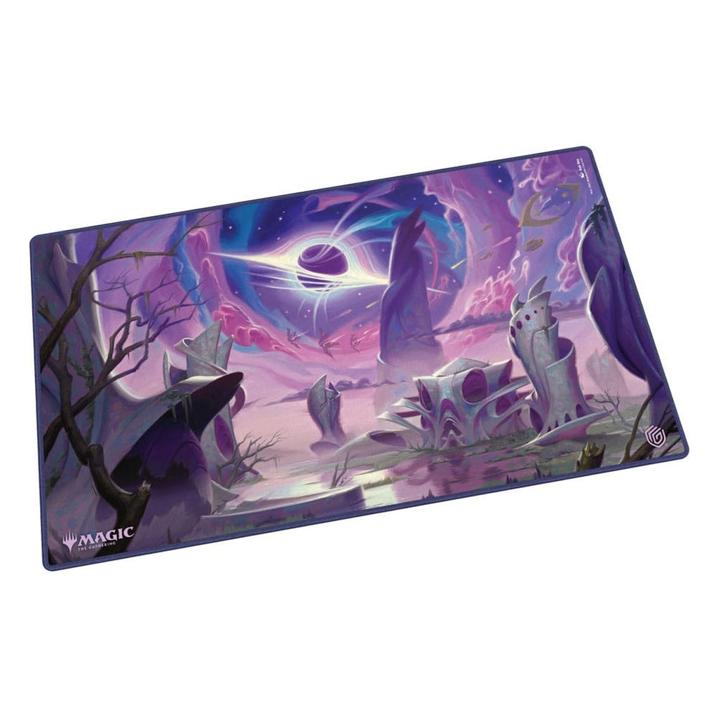 Produktbild Ultimate Guard Play-Mat Magic: The Gathering "Edge of Eternities" - Godless Shrine