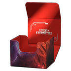 Produktbild Ultimate Guard Sidewinder 100+ Xenoskin Magic: The Gathering "Edge of Eternities" - Kavaron, Memorial World