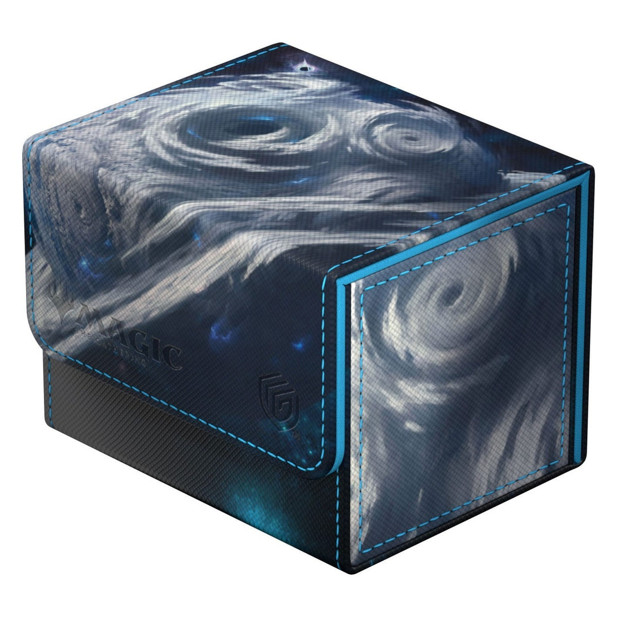 Produktbild Ultimate Guard Sidewinder 100+ Xenoskin Magic: The Gathering "Edge of Eternities" - Uthros, Titanic Godcore