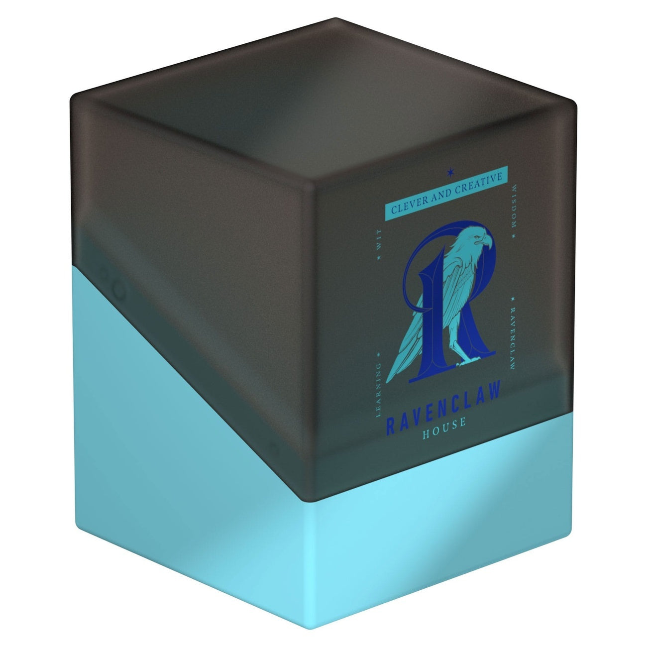 Produktbild Ultimate Guard Boulder 100+ Harry Potter - Ravenclaw