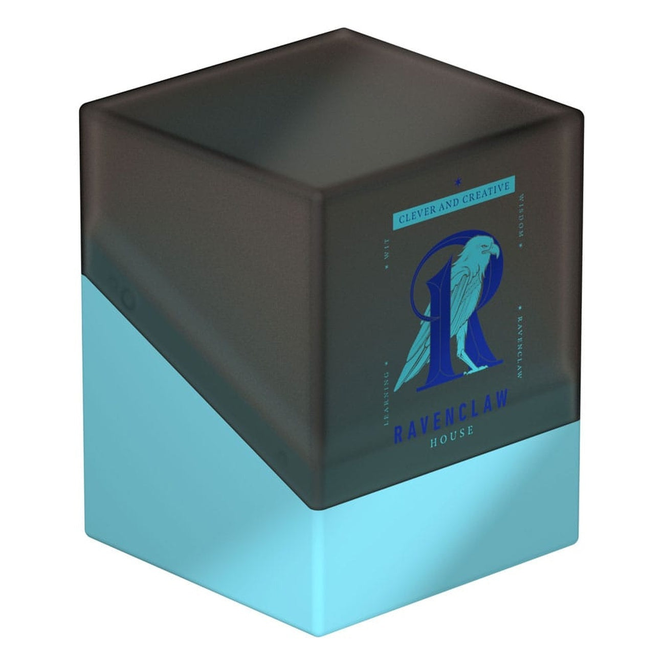 Produktbild Ultimate Guard Boulder 100+ Harry Potter - Ravenclaw