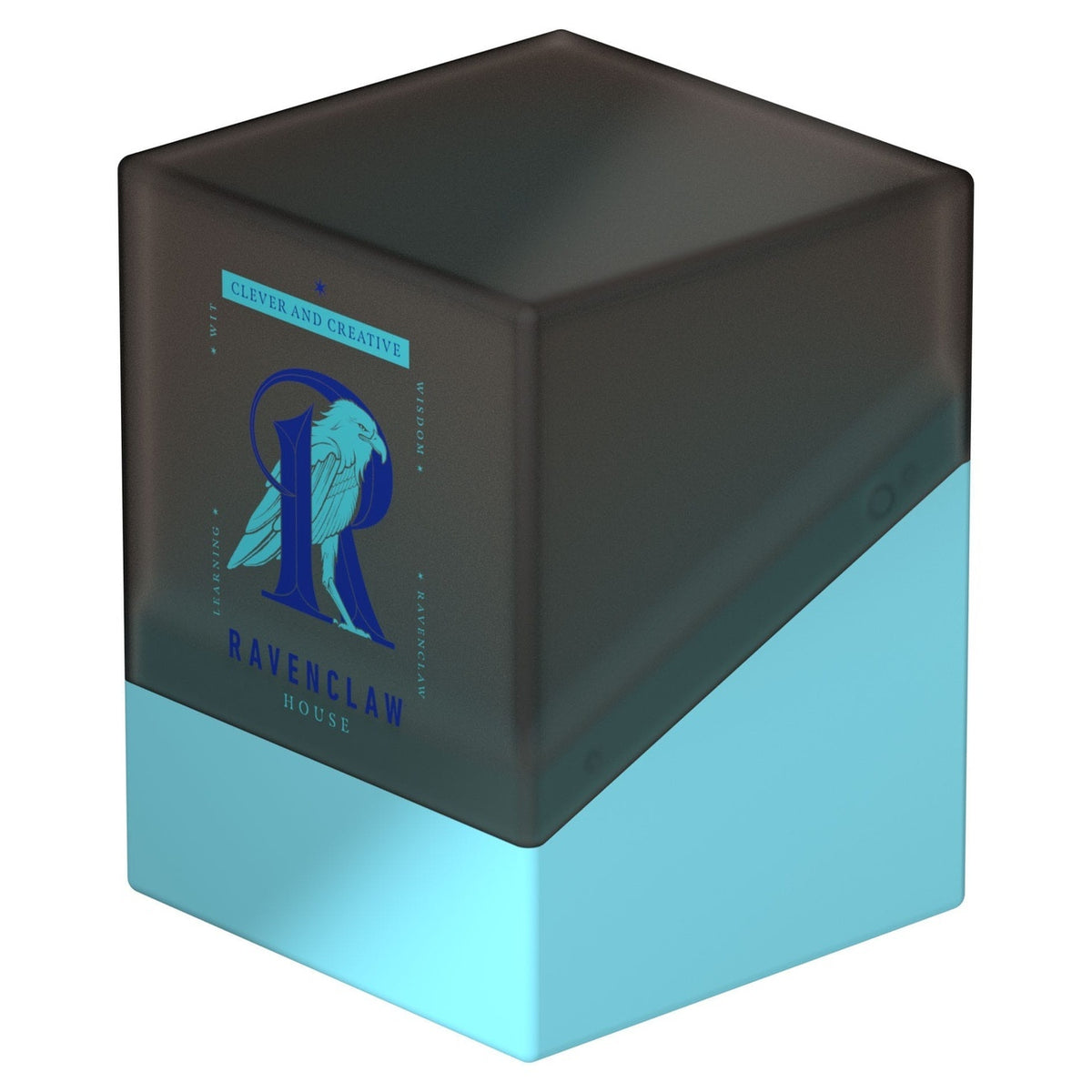 Produktbild Ultimate Guard Boulder 100+ Harry Potter - Ravenclaw