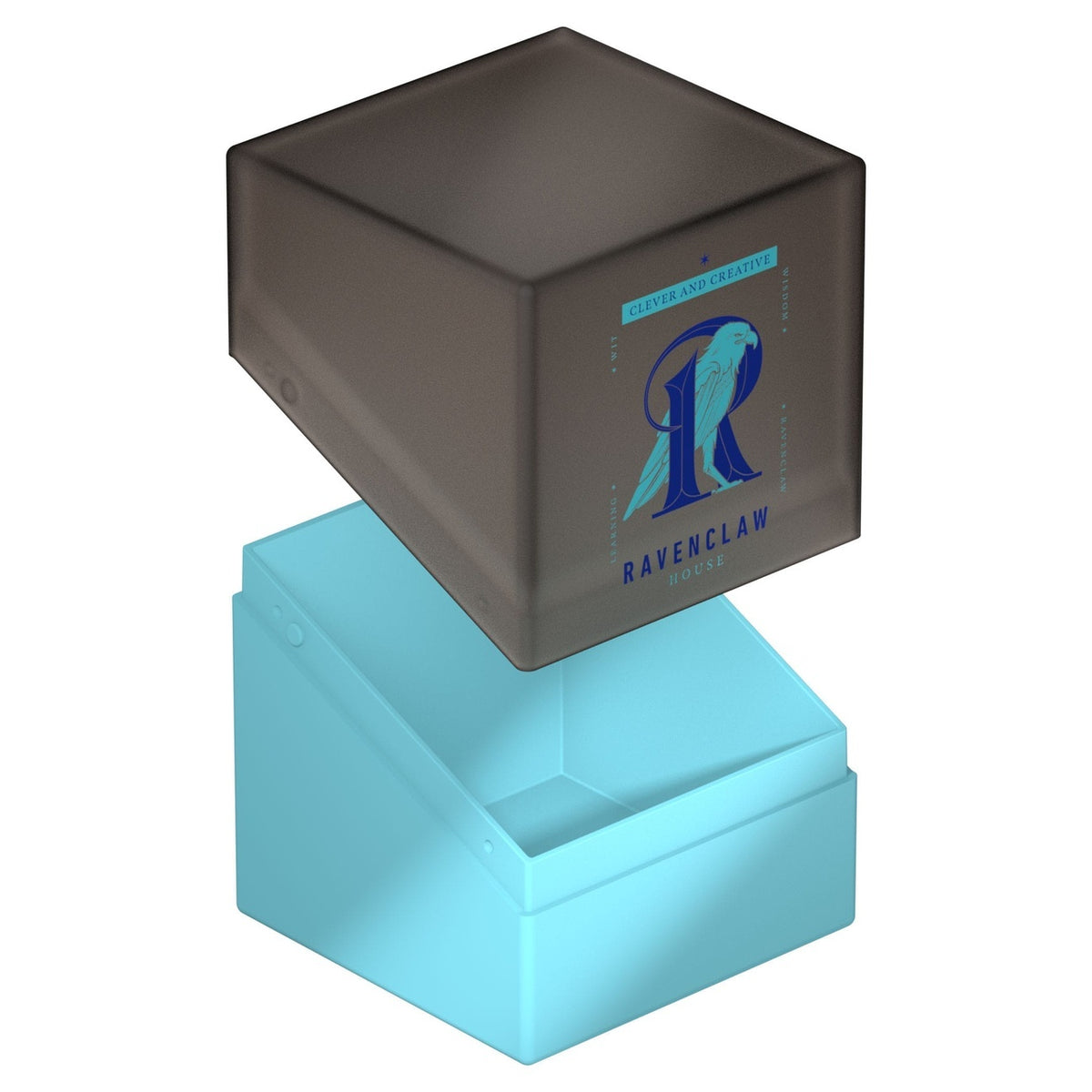 Produktbild Ultimate Guard Boulder 100+ Harry Potter - Ravenclaw