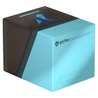 Produktbild Ultimate Guard Boulder 100+ Harry Potter - Ravenclaw