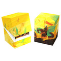Produktbild Ultimate Guard RTE Boulder 100+ "Artist Edition #3 Dominik Mayer" Duo-Pack