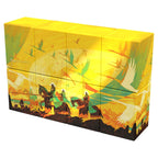 Produktbild Ultimate Guard RTE Boulder 100+ "Artist Edition #3 Dominik Mayer" Duo-Pack