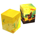 Produktbild Ultimate Guard RTE Boulder 100+ "Artist Edition #3 Dominik Mayer" Duo-Pack
