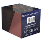 Produktbild Ultimate Guard Boulder 100+ Harry Potter - Gryffindor