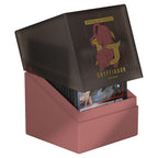 Produktbild Ultimate Guard Boulder 100+ Harry Potter - Gryffindor