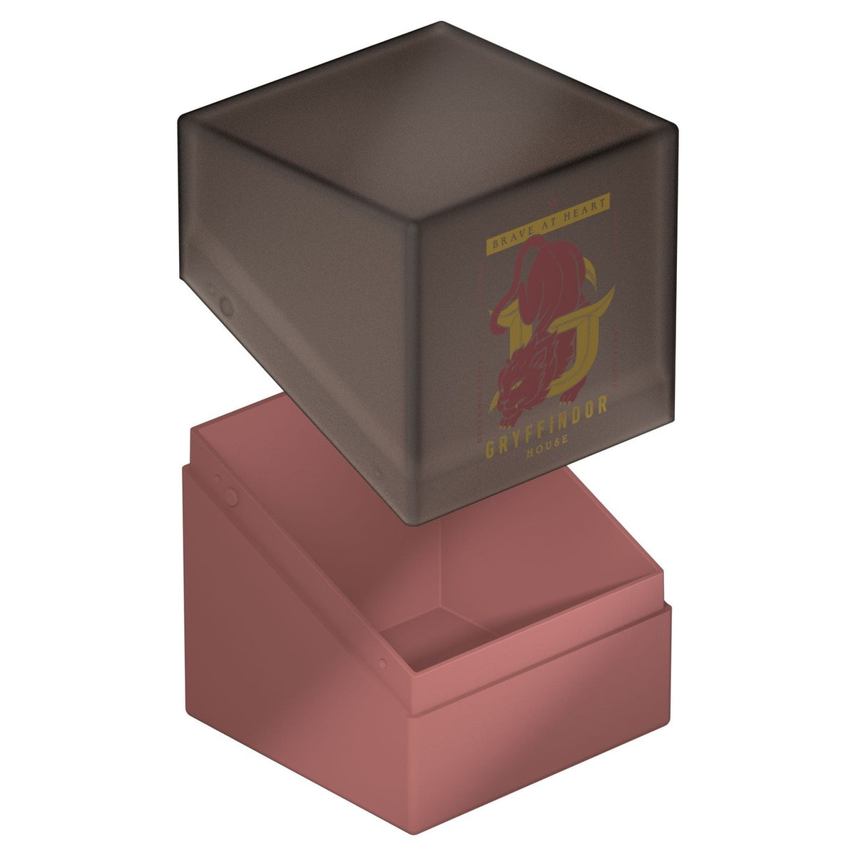 Produktbild Ultimate Guard Boulder 100+ Harry Potter - Gryffindor