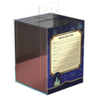 Produktbild Ultimate Guard Boulder 100+ Harry Potter - Gryffindor