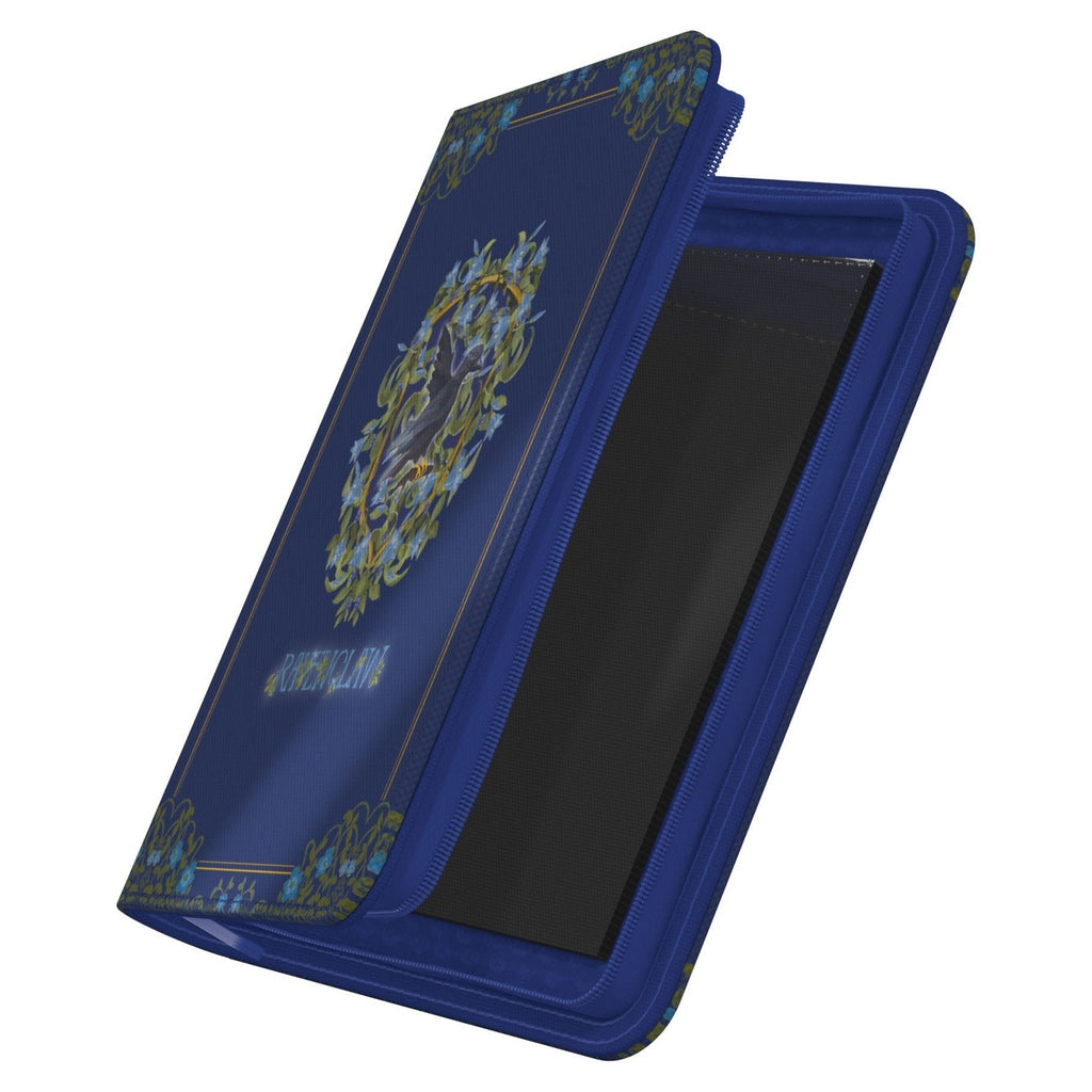 Produktbild Ultimate Guard Zipfolio 160 Xenoskin Harry Potter - Ravenclaw