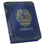 Produktbild Ultimate Guard Zipfolio 160 Xenoskin Harry Potter - Ravenclaw