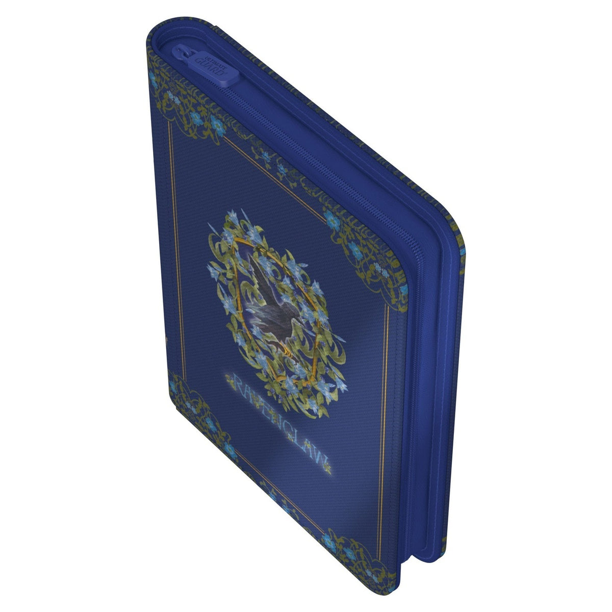 Produktbild Ultimate Guard Zipfolio 160 Xenoskin Harry Potter - Ravenclaw