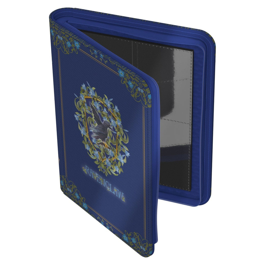 Produktbild Ultimate Guard Zipfolio 160 Xenoskin Harry Potter - Ravenclaw