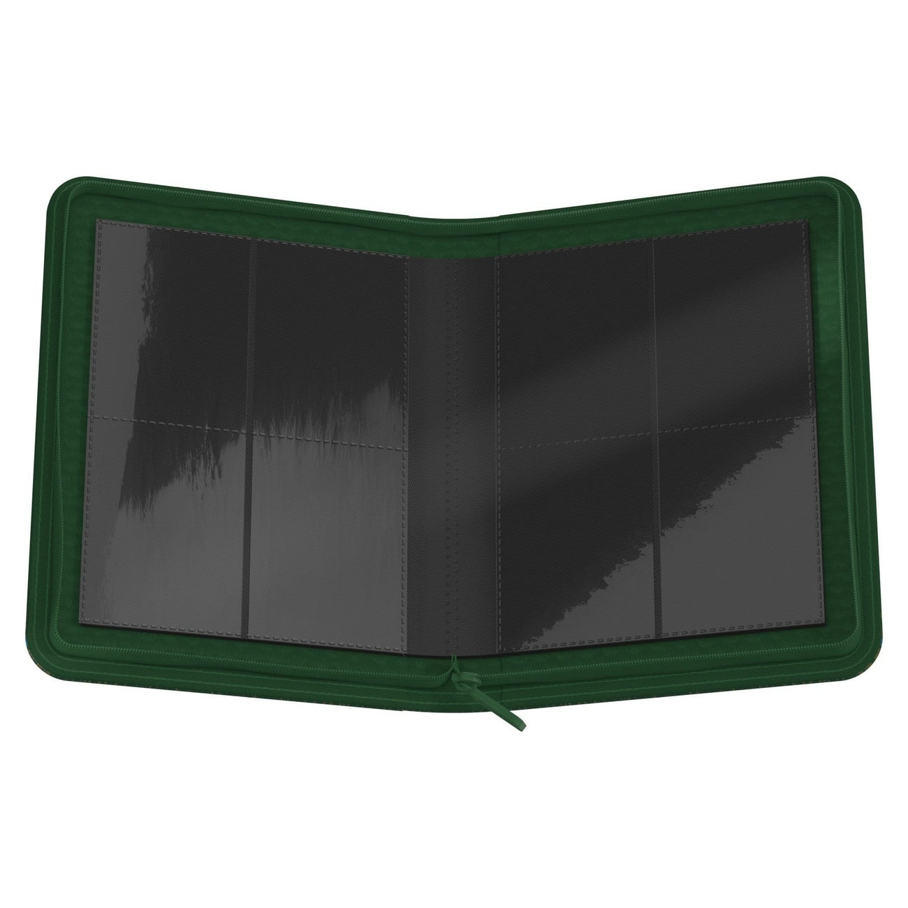 Produktbild Ultimate Guard Zipfolio 160 Xenoskin Harry Potter - Slytherin
