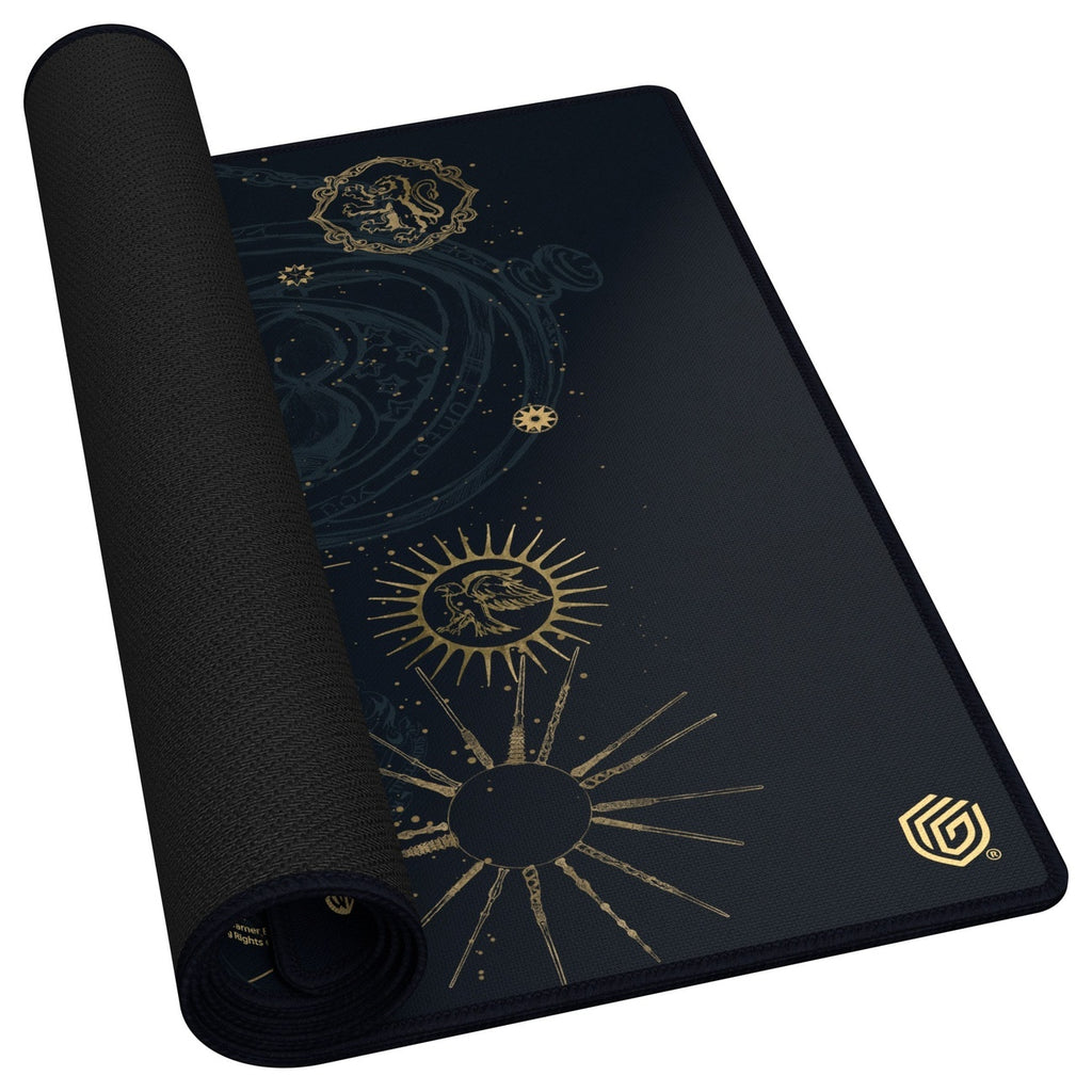 Produktbild Ultimate Guard Play-Mat Harry Potter