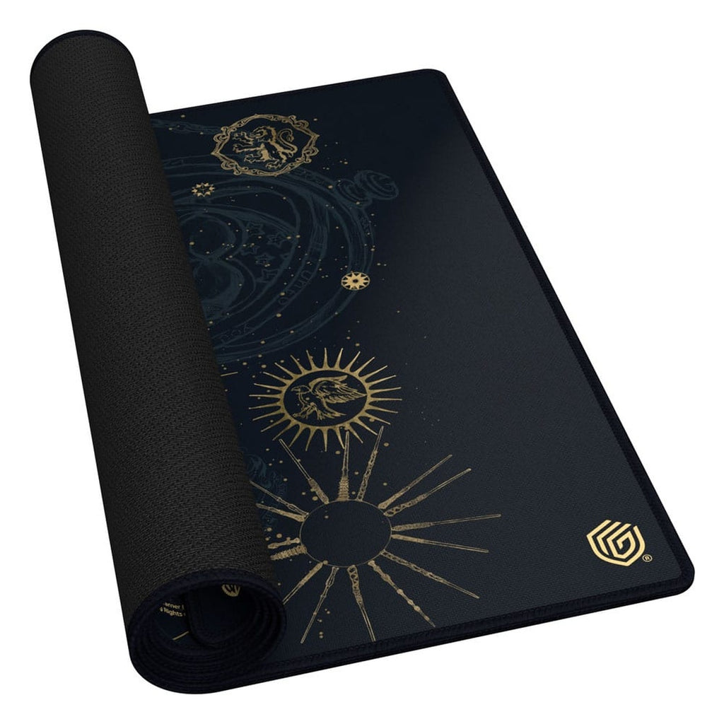 Produktbild Ultimate Guard Play-Mat Harry Potter
