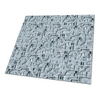 Produktbild Ultimate Guard Battle-Mat 3' Starship 91 x 91 cm