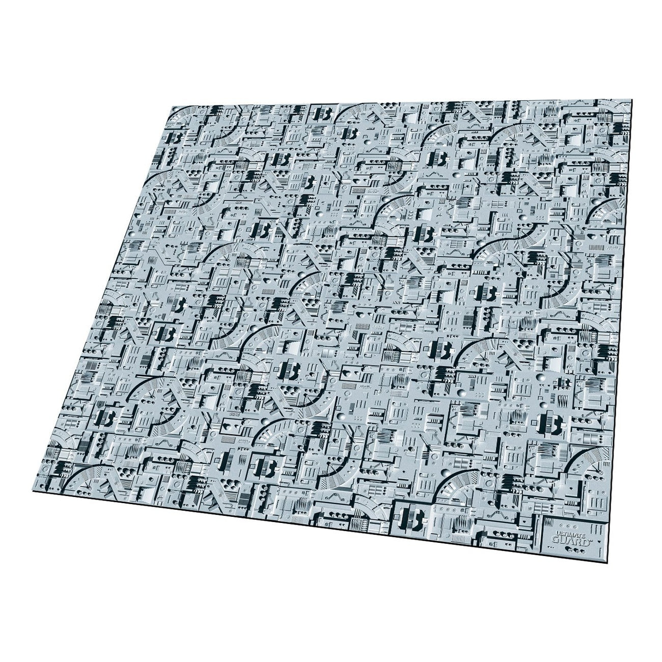 Produktbild Ultimate Guard Battle-Mat 3' Starship 91 x 91 cm