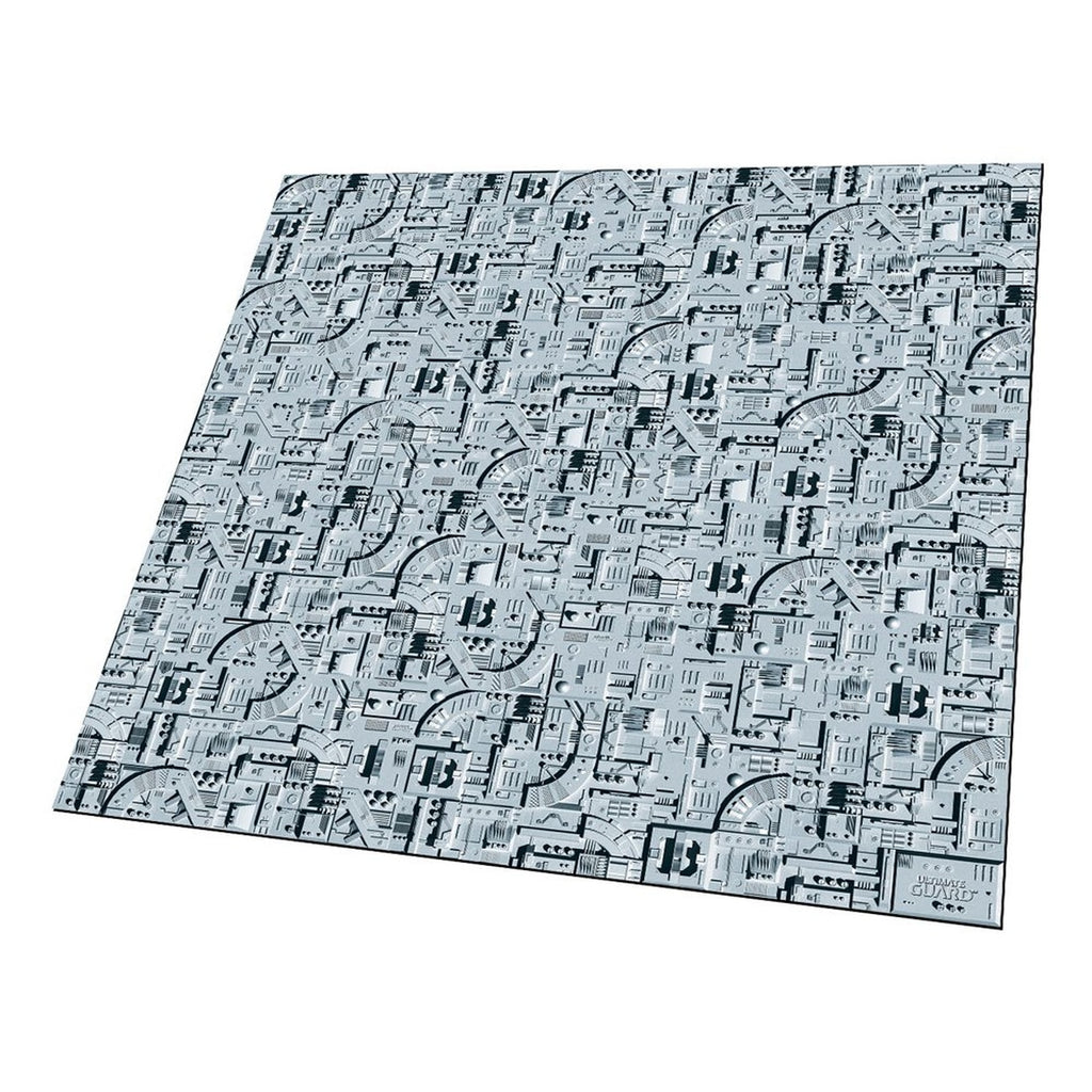 Produktbild Ultimate Guard Battle-Mat 3' Starship 91 x 91 cm