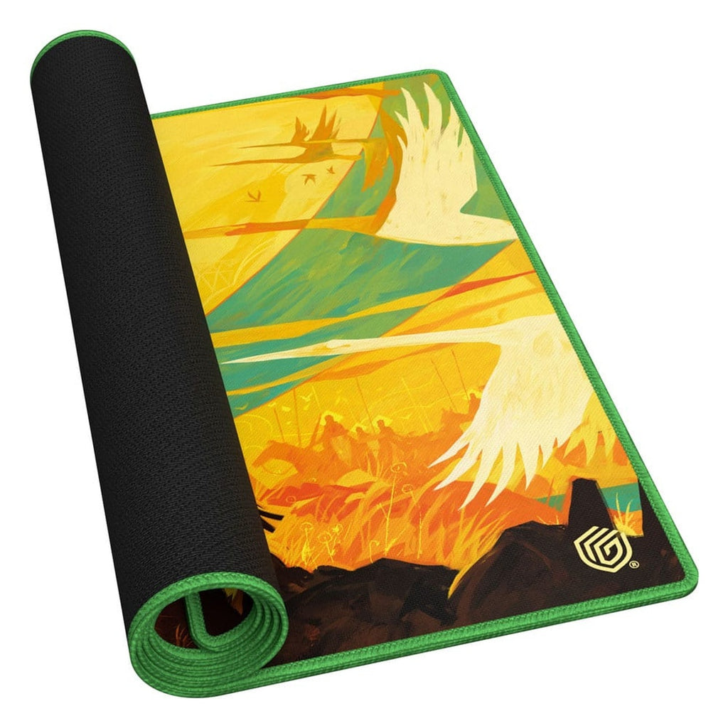 Produktbild Ultimate Guard Play-Mat "Artist Edition #3 Dominik Mayer"