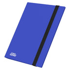 Produktbild Ultimate Guard Flexxfolio 360 18-Pocket - Blue