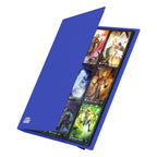 Produktbild Ultimate Guard Flexxfolio 360 18-Pocket - Blue
