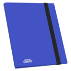 Produktbild Ultimate Guard Flexxfolio 360 18-Pocket - Blue