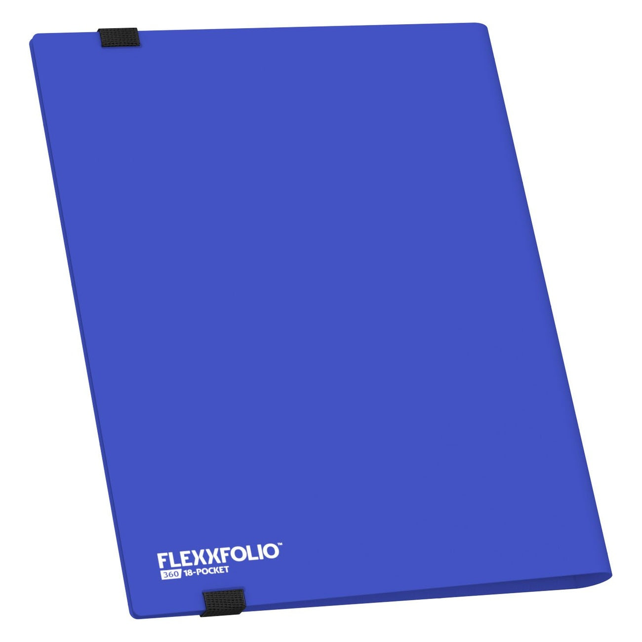 Produktbild Ultimate Guard Flexxfolio 360 18-Pocket - Blue