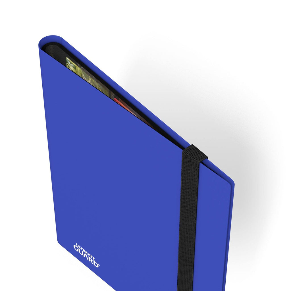 Produktbild Ultimate Guard Flexxfolio 360 18-Pocket - Blue