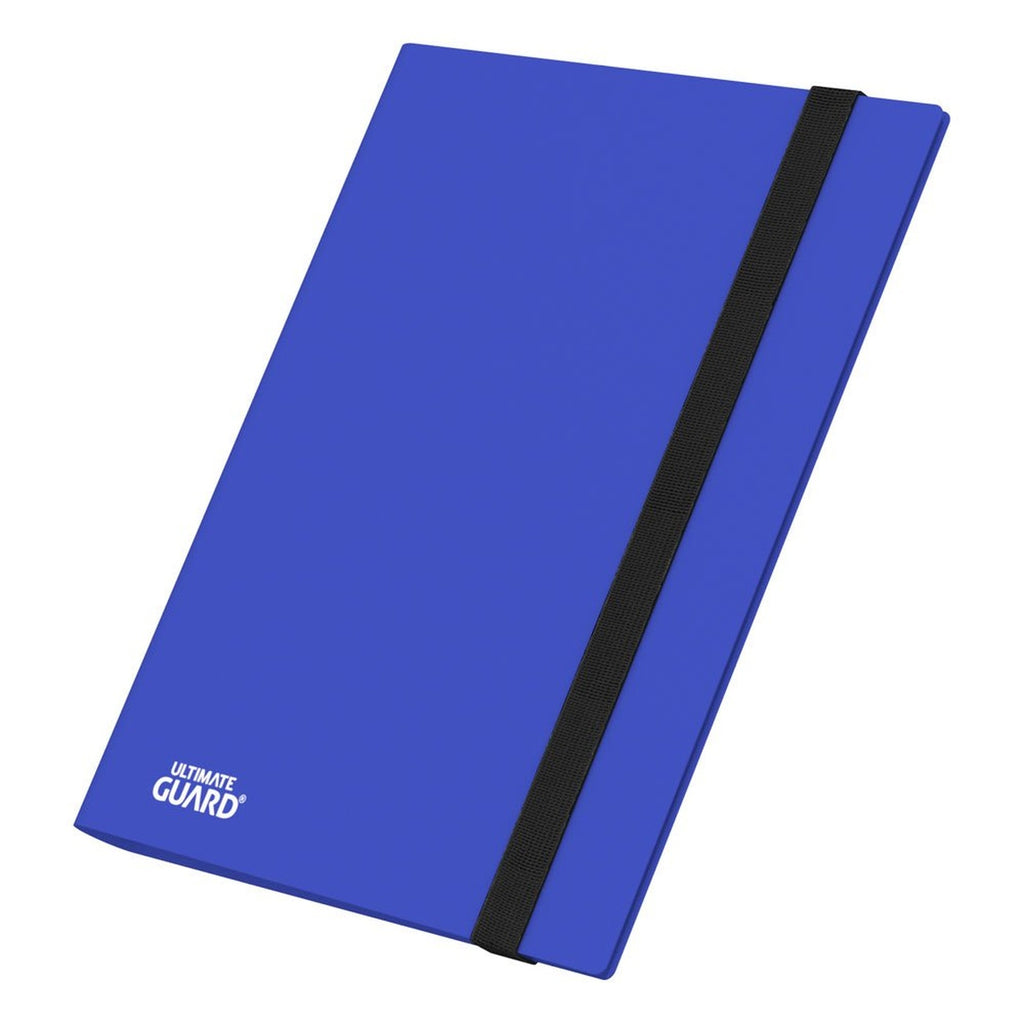 Produktbild Ultimate Guard Flexxfolio 360 18-Pocket - Blue