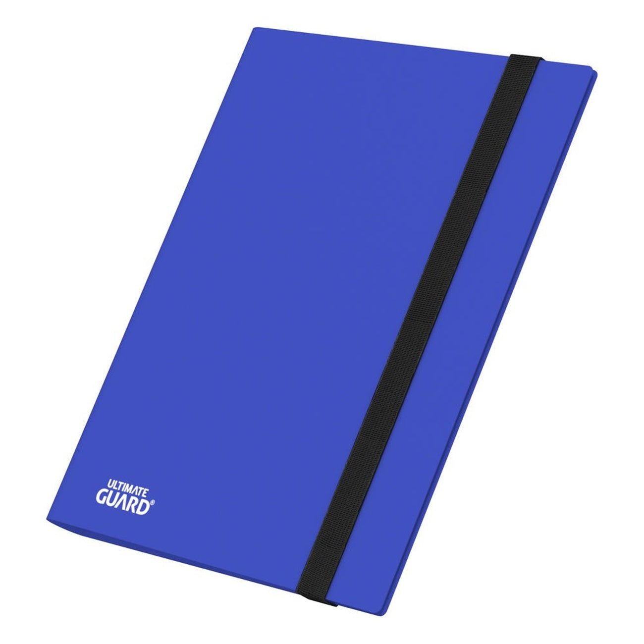Produktbild Ultimate Guard Flexxfolio 360 18-Pocket - Blue