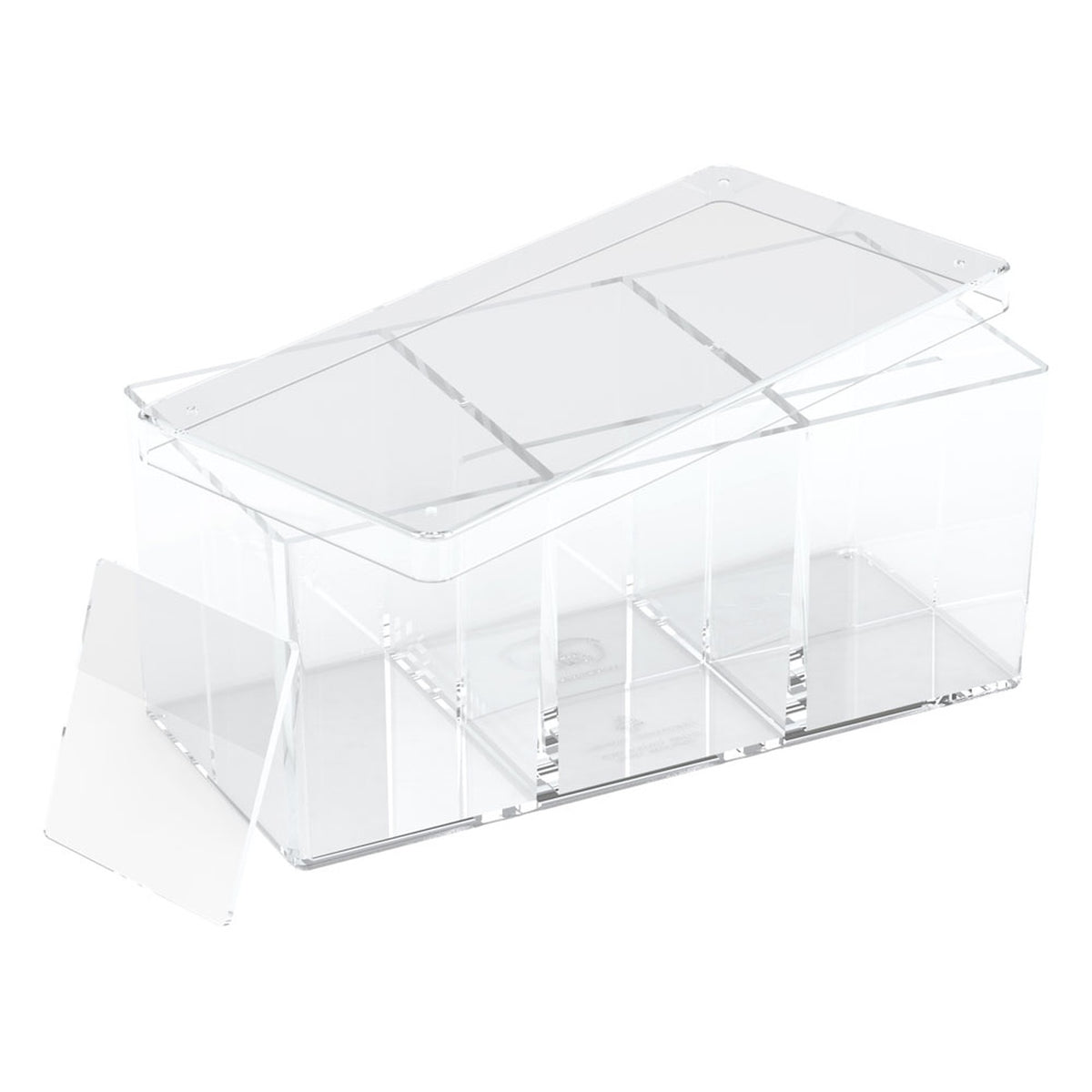 Product image Ultimate Guard Stack'n'Safe 480