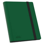 Produktbild Ultimate Guard Flexxfolio 360 18-Pocket Xenoskin - Green