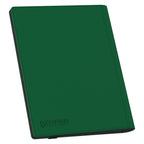 Produktbild Ultimate Guard Flexxfolio 360 18-Pocket Xenoskin - Green