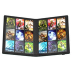 Produktbild Ultimate Guard Flexxfolio 360 18-Pocket Xenoskin - Green