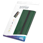 Produktbild Ultimate Guard Flexxfolio 360 18-Pocket Xenoskin - Green