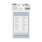 Produktbild Ultimate Guard Board Game Sleeves (50) - Tarot