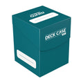 Produktbild Ultimate Guard Deck Case 100+ - Petrol