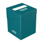 Produktbild Ultimate Guard Deck Case 100+ - Petrol