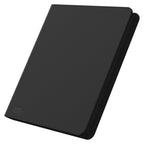 Produktbild Ultimate Guard Zipfolio 480 24-Pocket Xenoskin - Black